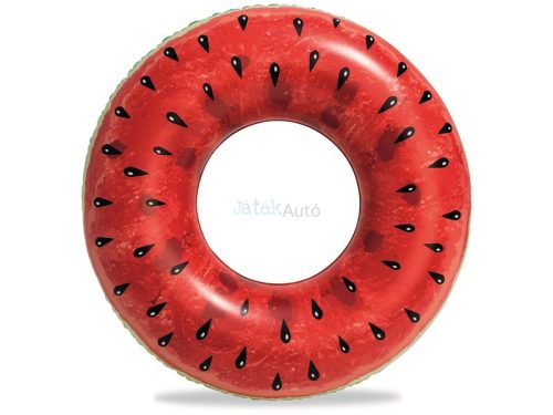 Bestway 36121 Ananász, dinnye úszógumi - többféle