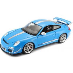 Bburago 1:18 Porsche GT3 RS 4.0 sportautó 18-11036