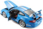 Bburago 1:18 Porsche GT3 RS 4.0 sportautó 18-11036