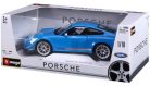 Bburago 1:18 Porsche GT3 RS 4.0 sportautó 18-11036