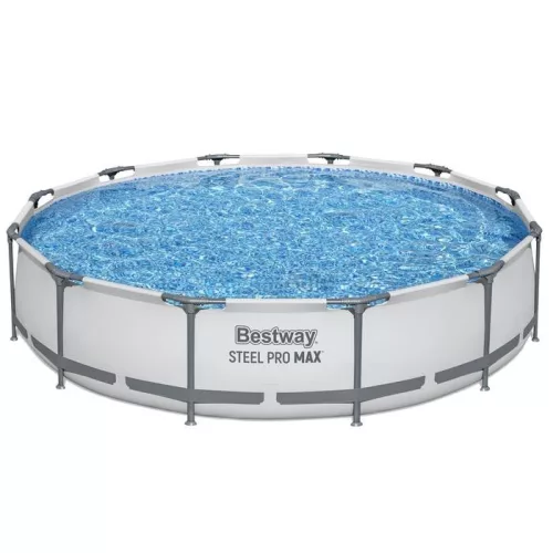  Bestway 56416 Steel Pro MAX medence - 366 x 76 cm 