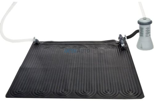  Intex Solar Mat szolárszőnyeg, medence fűtés 120x120 cm 28685 