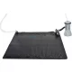  Intex Solar Mat szolárszőnyeg, medence fűtés 120x120 cm 28685 
