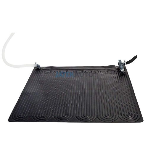  Intex Solar Mat szolárszőnyeg, medence fűtés 120x120 cm 28685 