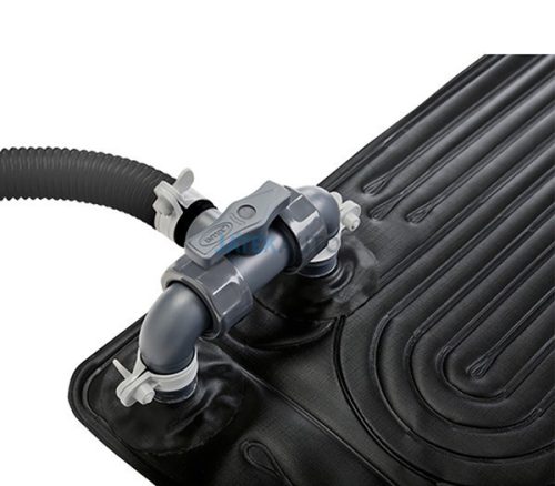  Intex Solar Mat szolárszőnyeg, medence fűtés 120x120 cm 28685 