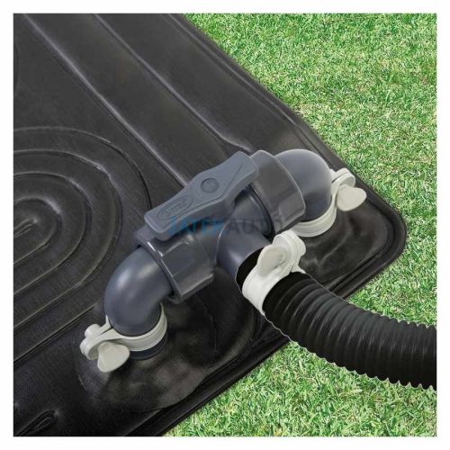  Intex Solar Mat szolárszőnyeg, medence fűtés 120x120 cm 28685 