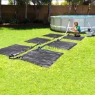  Intex Solar Mat szolárszőnyeg, medence fűtés 120x120 cm 28685 