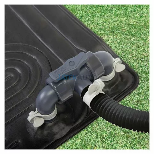  Intex Solar Mat szolárszőnyeg, medence fűtés 120x120 cm 28685 