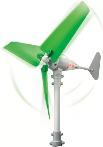 4M szélturbina építő készlet