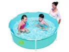 Bestway 56283 Kerek merevfalú medence 152 x 38 cm