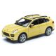 Bburago 1:24 Porsche Cayenne Turbo terepjáró 18-21056