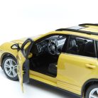 Bburago 1:24 Porsche Cayenne Turbo terepjáró 18-21056