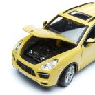 Bburago 1:24 Porsche Cayenne Turbo terepjáró 18-21056