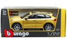 Bburago 1:24 Porsche Cayenne Turbo terepjáró 18-21056