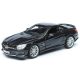 Bburago 1:24 Mercedes-Benz SL 65 AMG Hardtop sportautó 18-21066