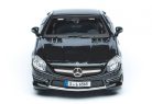 Bburago 1:24 Mercedes-Benz SL 65 AMG Hardtop sportautó 18-21066