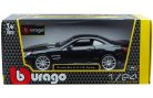 Bburago 1:24 Mercedes-Benz SL 65 AMG Hardtop sportautó 18-21066