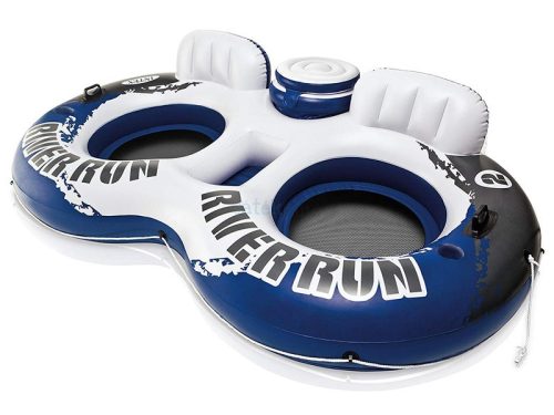 Intex 58837 River Run vízifotel - 243 x 157 cm