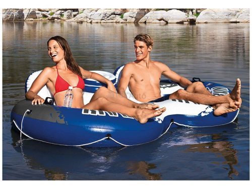 Intex 58837 River Run vízifotel - 243 x 157 cm
