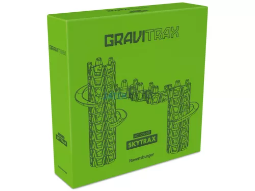 Gravitrax Skytrax - Action set