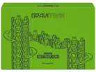 Gravitrax Skytrax - 237 darabos Action set XXL golyópálya 