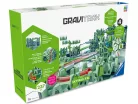 Gravitrax Skytrax - 237 darabos Action set XXL golyópálya 