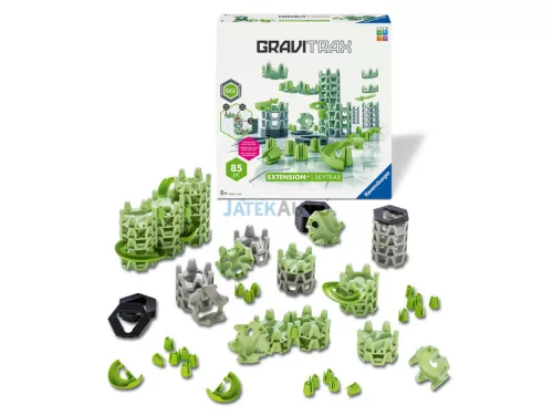 Gravitrax Skytrax - Extension