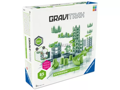 Gravitrax Skytrax - Extension