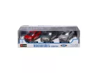  Bburago 1:43 családi autó kollekció 18-30507