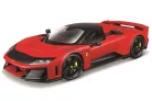  Bburago 1:24 Ferrari F80 sportautó 18-26034