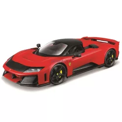  Bburago 1:24 Ferrari F80 sportautó 18-26034