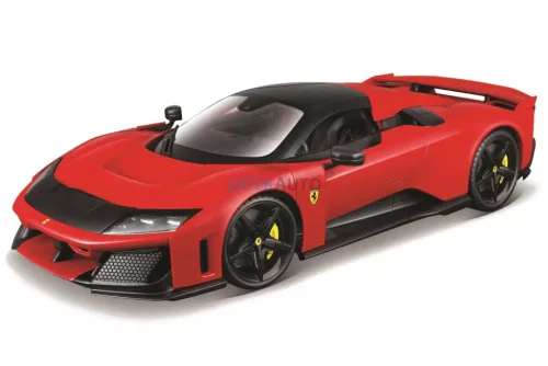  Bburago 1:24 Ferrari F80 sportautó 18-26034
