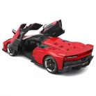  Bburago 1:24 Ferrari F80 sportautó 18-26034