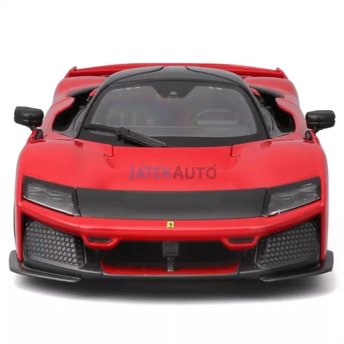  Bburago 1:24 Ferrari F80 sportautó 18-26034