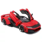  Bburago 1:24 Ferrari F80 sportautó 18-26034