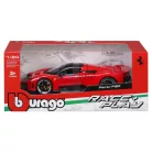  Bburago 1:24 Ferrari F80 sportautó 18-26034