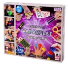 Magic Show bűvészdoboz - 175 trükkel