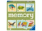 Memória - Dinoszauruszok