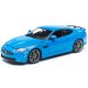 Bburago 1:24 Jaguar XKR-S sportautó 18-21063