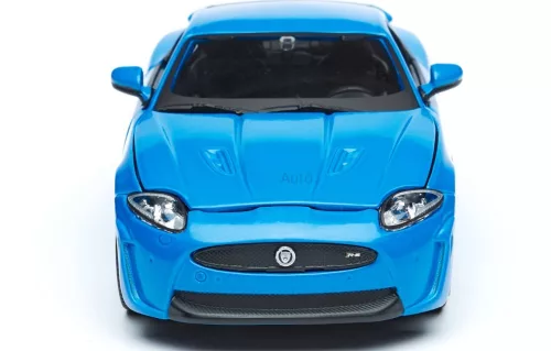 Bburago 1:24 Jaguar XKR-S sportautó 18-21063