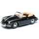 Bburago 1:24 Porsche 356B Cabrio sportautó 18-22078