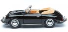 Bburago 1:24 Porsche 356B Cabrio sportautó 18-22078