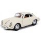 Bburago Porsche 356B Coupe 1961 1:24