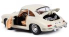 Bburago Porsche 356B Coupe 1961 1:24