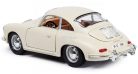 Bburago Porsche 356B Coupe 1961 1:24