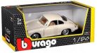 Bburago Porsche 356B Coupe 1961 1:24