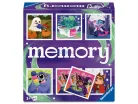 Memória - Ijesztõk