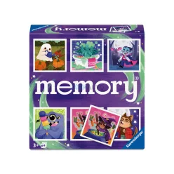Memória - Ijesztõk