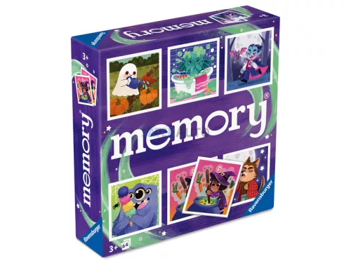 Memória - Ijesztõk
