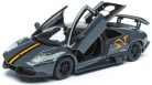 Bburago 1:24 Lamborghini Murciélago LP 670-4 SV sportautó 18-22120